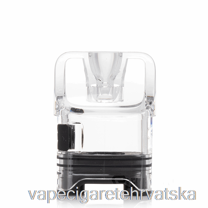 Vape Hrvatska Aspire Riil X Zamjenske Kapsule 2ml Kapsule Za Ponovno Punjenje